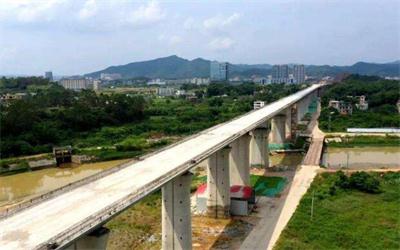 宁波西金铁路
