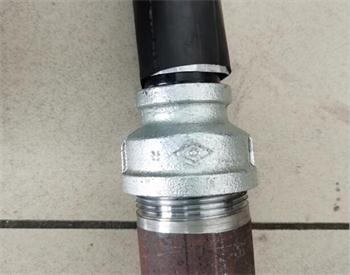 宁波20MM注浆管供应