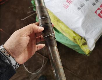 宁波50MM注浆管
